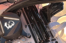 La DDR6 Duplicará a la DDR5 actual en velocidad y llegará en 2027