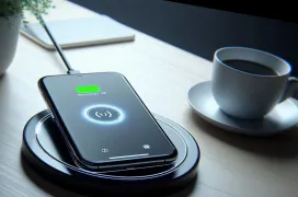 Qi 2.2.1 se convierte en el nuevo estándar de carga inalámbrica con hasta 25 W de potencia, sistema magnético y compatibilidad universal