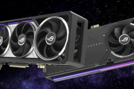La ASUS ROG ASTRAL RTX 5090 BTF con el conector de corriente GC-HPWR se deja ver a la venta por más de 3.200 euros
