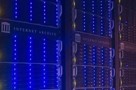 Internet Archive se convierte en biblioteca oficial de documentos del gobierno de EE.UU.