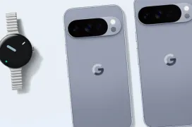 Nuevas filtraciones de cómo serán los Pixel 10 Pro, Watch 4 y Buds 2a en color Moonstone a pocas semanas del evento oficial