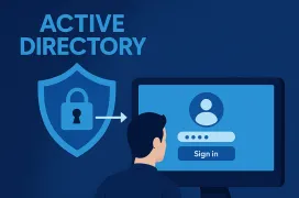 Active Directory y Login de Usuario: Todo lo que ocurre tras pulsar Enter