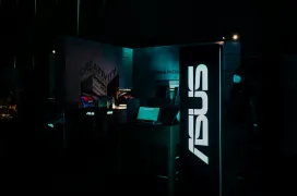 ASUS cierra temporalmente su tienda online en España por el colapso de su proveedor Digital River
