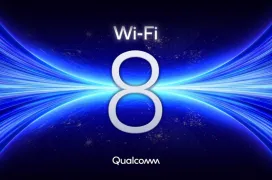 El Wi-Fi 8 llegará para mejorar las conexiones multitudinarias, el roaming sin interrupciones y mejorar los hogares conectados