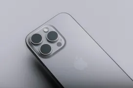 iPhone 17 Pro podría incorporar zoom óptico 8x y una nueva app de cámara profesional