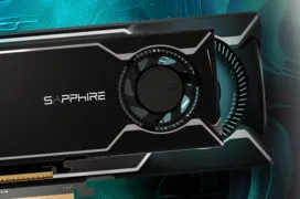 Sapphire lanza su Radeon AI PRO R9700 con disipador de turbina para configuraciones multiGPU