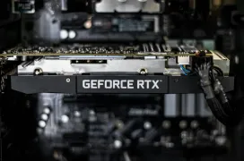 NVIDIA podría lanzar una nueva RTX 3050 para escritorio con arquitectura Ada Lovelace