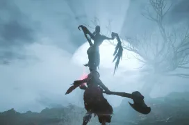 El parche de &quot;optimización&quot; del Wuchang: Fallen Feathers fuerza el reescalado, aunque se configure la resolución nativa