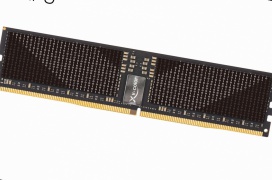 V-COLOR presenta sus memorias OC RDIMM DDR5 para los AMD Threadripper 9000, módulos de hasta 256 GB y 8.200 MT/s