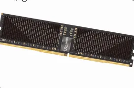 V-COLOR presenta sus memorias OC RDIMM DDR5 para los AMD Threadripper 9000, módulos de hasta 256 GB y 8.200 MT/s
