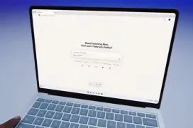 Microsoft presenta el Modo Copilot para su navegador Edge, una nueva forma de navegar por la web