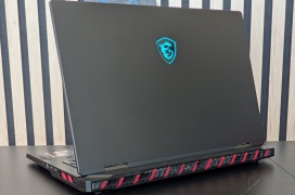 MSI RAIDER 18 HX AI A2XW Review