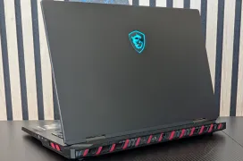 MSI RAIDER 18 HX AI A2XW Review