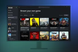 Transmite tu propio juego ya está disponible en PC: juega a más de 250 juegos en la nube incluidos los de consolas Xbox
