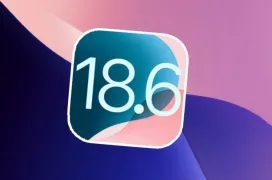 iOS 18.6 llega a los iPhone con correcciones internas y ajustes clave en accesibilidad, Safari y Fotos