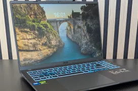 ASUS V16 V3607VM Review