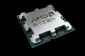Aparece una referencia al AMD Ryzen 7 9700F sin GPU integrada en la web de ASUS