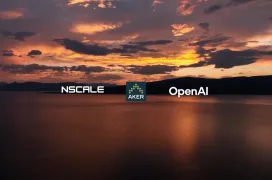 Stargate Norway: 100.000 GPUs NVIDIA darán vida a esta megaconstrucción en Noruega para fomentar el desarrollo de la IA en Europa