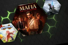 GeForce NOW arranca agosto con Grounded 2 en la nube, Genshin Impact 5.8 y más de 15 nuevos juegos confirmados