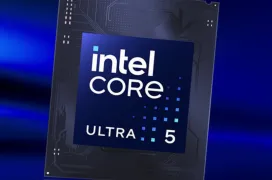 Intel amplía su gama Ultra 5 con tres nuevos Arrow Lake: chips para sobremesa y portátiles con hasta 14 núcleos