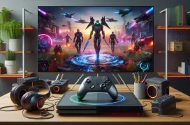 Sony usará las APUs Orion y Canis para sus consolas PlayStation 6 de sobremesa y portátil