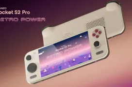 AYANEO presenta nuevos modelos de consolas portátiles con chip Snapdragon G3 en ChinaJoy 2025