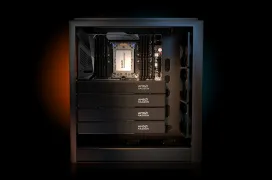 PC Specialist ya ofrece ordenadores basados en el AMD Ryzen Threadripper 9000