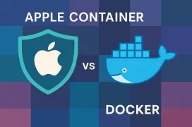 Apple Container: ¿Una alternativa real a Docker en el mundo Apple?