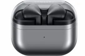 Los auriculares Samsung Galaxy Buds 3 FE contarán con una batería de 100 mAh en cada uno y de 900 mAh en el estuche de carga