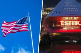 TSMC prepara la producción de chips de 2 nm en Estados Unidos y acelera sus planes en Arizona