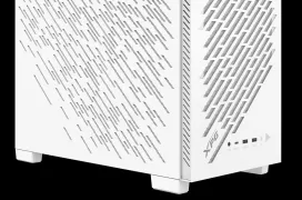 Nuevas cajas XPG VALOR NANO Series compatibles con NVIDIA SFF y con modelos AIR y MESH disponibles en color blanco y negro