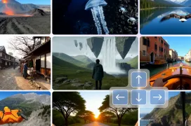 ¿Un poco más cerca de la AGI? Google DeepMind presenta Genie 3, un modelo que crea mundos interactivos