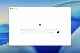 Ollama lanza su nueva app para Windows 11 con interfaz gráfica: usar LLMs locales ya no requiere terminal