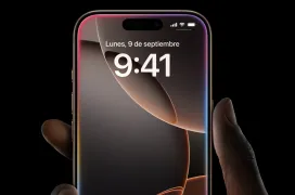 Apple quiere introducir paneles Tandem OLED en los iPhone Pro de 2028