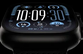 El nuevo Apple Watch Ultra 3 contará con una pantalla de mayor tamaño conservando el diseño actual