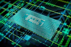Intel traerá de vuelta las instrucciones AVX-512 con los Nova Lake