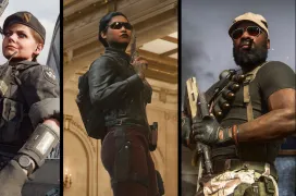 Battlefield 6 y Call of Duty añaden Arranque Seguro a los requisitos mínimos