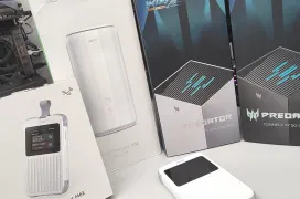 Acer Cuenta con una Potente Nueva Gama de Routers Wi-Fi 7 y 5G