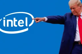 Trump pide la dimisión del CEO de Intel tras las acusaciones de vínculos con China y en plena tensión por la Ley CHIPS