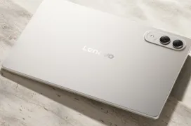  Lenovo renueva su gama de tablets con paneles de hasta 144 Hz, Snapdragon 8 Gen 3 y batería de más de 10.000 mAh