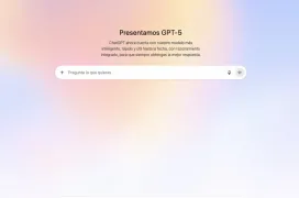 10 mensajes cada 5 horas: ese es el límite de GPT-5 para usuarios gratuitos