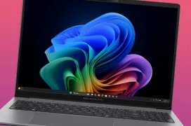 ASUS presenta los ExpertBook P3 de 14 y 16 pulgadas con Ryzen AI 7 Pro, pantalla 2.5K 144 Hz y hasta 32 GB DDR5