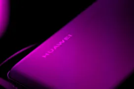 Huawei cree que los ventiladores en los smartphones son una buena idea: ahora está cerca de conseguir que sean impermeables