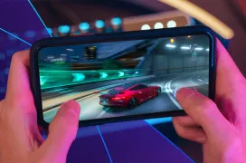 Arm presenta Neural Technology, mejores gráficos con hasta un 50% menos de carga en la GPU gracias a la IA