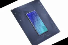 Los Intel Nova Lake-HX contarán con hasta 28 núcleos y 4 CUs Xe3