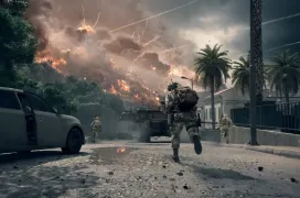 Nueva versión Beta de los drivers para Intel Arc que soluciona algunos problemas con la beta de Battlefield 6