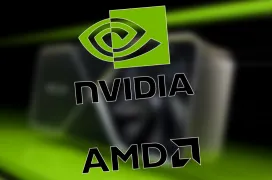 NVIDIA y AMD preparan aceleradores con memoria HBM4 personalizada que llegarán en 2026 para adelantarse a sus rivales en IA