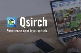 La aplicación Qsirch de QNAP pasará a ofrecer todas sus funciones gratuitas a finales de agosto