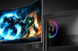 Samsung ha presentado un monitor OLED con 500 Hz y dos monitores panorámicos con 37 y 40 pulgadas