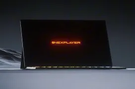 La nueva Super X es una tablet para Gaming con el AMD Ryzen AI MAX+ 395